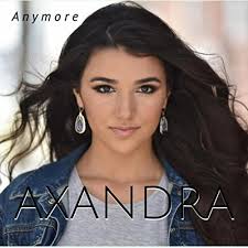 Anymore by Axandra
