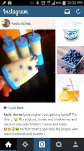 Kayla Itsines Healthy Sweets Kayla Itsines Food Bbg Recipes