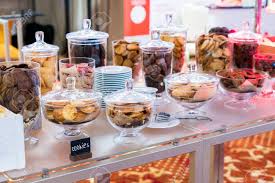 We did not find results for: Shortbread Cookies In Glassware And Other Sweets On The Buffet Stock Photo Picture And Royalty Free Image Image 135172548