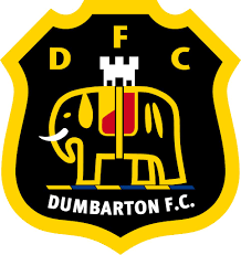 Dumbarton Football Logo Football Team Logos British Football