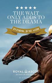 Buy hard to get ascot racecourse tickets for the most prestigious horse racing event of the year. Royal Ascot 2021 Tuesday 15th June Official Ppv Live Stream Fite