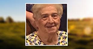 Sylvia Hemphill Obituary April 24, 2021