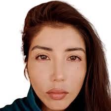 Andrea Vaca's Instagram, Twitter & Facebook