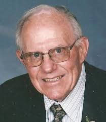 Jack Strandberg Obituary (2013)