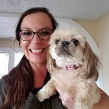 Candice Mcgovern's Instagram, Twitter & Facebook