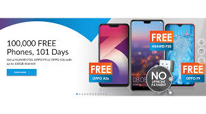 The exciting new celcom life. Celcom Is Now Giving Away Huawei P20 100 000 Phones For Free Zing Gadget
