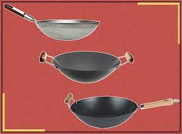 Woks can be used for cooking different chinese cuisines. Best Wok To Buy In 2021 From Non Stick To Carbon Steel The Independent