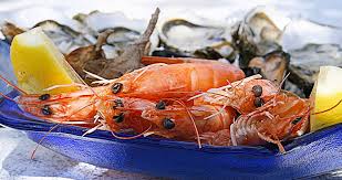 Comment Decorer Un Buffet Pour Les Fetes