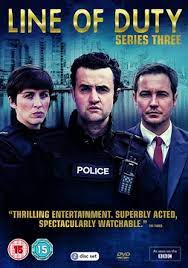 On sunday 31st march, one of britain's most popular crime dramas returns for its fifth series. Line Of Duty Series 3 Wikipedia
