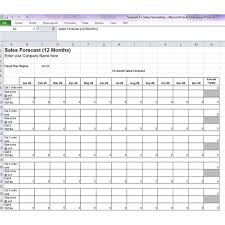Looking for revenue projection model template excel business spreadsheet? Stop Guide Financial Forecasting Including Free Templates Bright Hub Expense Forecast Template Excel Piccomemorial