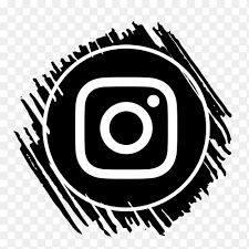 This file was uploaded by ozcjknxakxw and free for personal. Scribble Instagram Logo Black Png Instagram Logo Instagram Logo Transparent New Instagram Logo