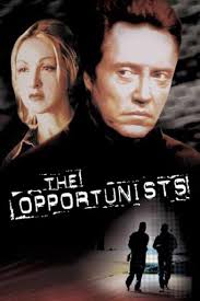 The Opportunists