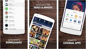 · you can view all the status you have seen. Top 7 Whatsapp Status Downloader Apps For Android