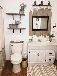 Find furniture & decor you love at hayneedle, where you can buy online while you explore our room designs and curated looks for tips, ideas & inspiration to help you along the way. 50 Best Rustic Bathroom Design And Decor Ideas For 2021