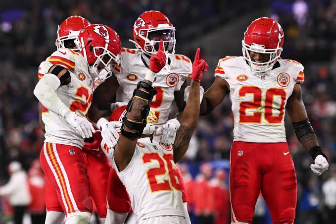 The Kansas City Chiefs' Evolution Is More Impressive Than a Single Result -  Newsweek