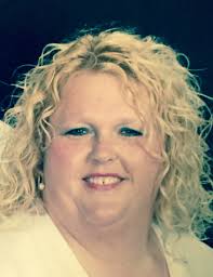 Obituary information for Tina Potts Whitley