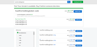 Godaddy Domain Registration 2020 Guide And Review Business Org