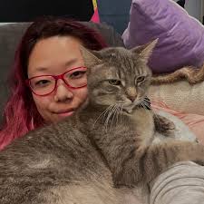 I will always be so grateful for Monster Hunter letting me spend more time  with Swanson. It's been something like a year since he lost his life to  cancer. I've never felt