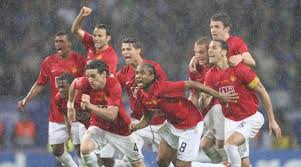Man.united vs celsea penalty shootout 2008 final. This Day That Year Manchester United Win 2008 Champions League Final After Beating Chelsea On Penalties Sports News The Indian Express
