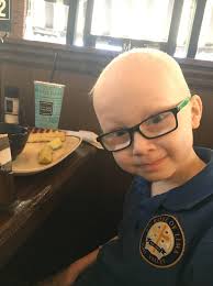 My son....HE IS BACK!! LET'S GOOOO!!! 🔥🔥🔥