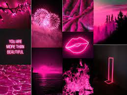 Maybe you would like to learn more about one of these? Black And Pink Aesthetic Pink Aesthetic Pink Wallpaper Girly Pastel Pink Aesthetic