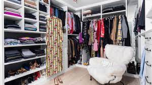 With custom shelves, drawers and doors, plus places to hang clothes and store shoes and purses, there are literally thousands of design options to create your dream closet storage space. Best 15 Custom Closet Designers Professional Organizers Near Me Houzz