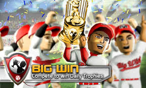 Big win basketball es un juego de . Big Win Baseball Apk Games For Android Apk Mod Info
