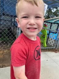 My 5 year old has suddenly become scared of any and all other children.. he  can't play at the park because he's so scared. He was never like this until  he started