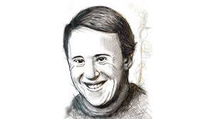 George Covington — Sorry Tail