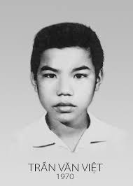 TRAN VAN VIET