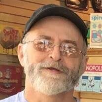 Joseph Patrick "Joe" Brincefield Obituary