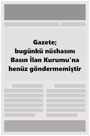 İlke haber ajansı basın yayın sanayi ticaret a.ş. Usak Gazeteleri Yerel Gazeteler Bolgesel Basin Medya Ve Haberler