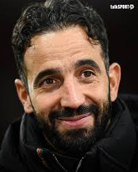 Ruben Amorim has won back-to-back Premier League games for the first time  ever. 🤯 Harry Maguire's late winner sees Man United beat Liverpool at  Anfield for the first time since 2016. ✓