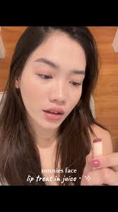 Sunnies Lip Glow Beet