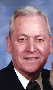 Kenneth Cochran Obituary