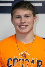 Local mat teams meet in Gilbert