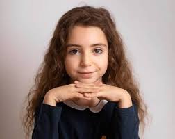 À 8 ans, cette surdouée niçoise est vice-championne de France d'échecs