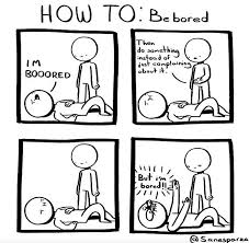 How To Comics Sanesparza Funny Cartoons Comics Fun Comics