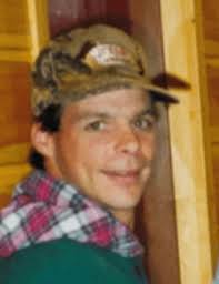 Scott Johansen Obituary