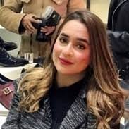 Sara Zahid's Instagram, Twitter & Facebook