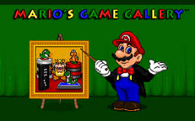 Gaming is a billion dollar industry, but you don't have to spend a penny to play some of the best games online. Mario S Game Gallery Download Free Full Game Speed New
