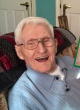 Obituary information for Leo Paul Moulin