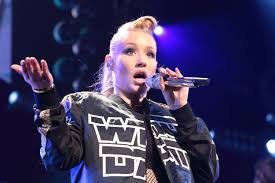 Другие песни исполнителя iggy azalea. The Cultural Crimes Of Iggy Azalea