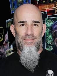 Scott Ian Movies & TV Shows List