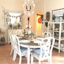 Realyn Dining Extension Table Ashley Furniture Homestore Dining Room Small Dining Room Remodel Dining Room Design
