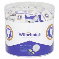 Founded in asheville nc in 2010 Fortuin Wilhelmina Peppermint 950g Holland
