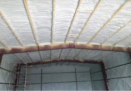 The average cost to have spray in foam insulation applied to your home is around $0.85 / board foot for a diy kit, installed yourself. Why You Shouldn T Attempt Diy Spray Foam Insulation Renovationfind Blog