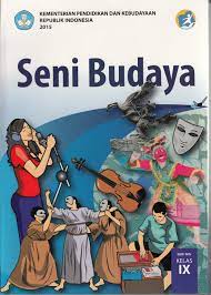Lks seni budaya kelas 9 semester 1 pdf. Kunci Jawaban Buku Paket Seni Budaya Kelas 9 Kurikulum 2013 Cara Golden