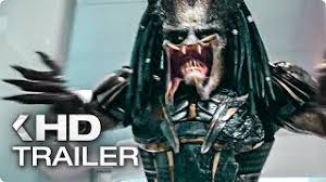 Your friend had been missing for a few hours when you got a frantic phone call from her. Predator Upgrade Trailer 2 German Deutsch 2018 Youtube