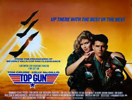 We have over 1,000,000 posters including original movies, tv shows, music, motivation and more! Original Top Gun Movie Poster Tom Cruise Kelly Mcgillis Meg Ryan